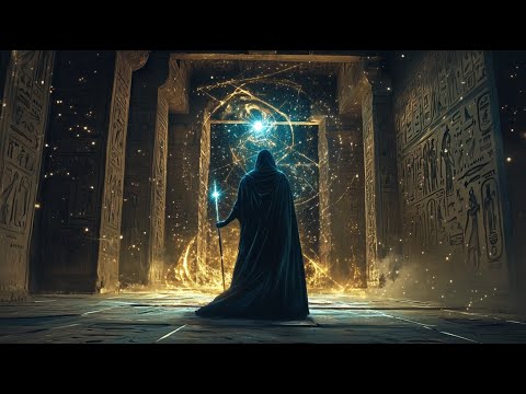 Return of the Djedi: Awakening the Forgotten Flame