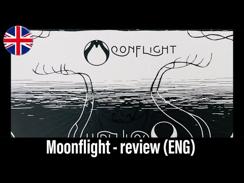 Wojennik TV # 667: Moonflight - review (ENG)