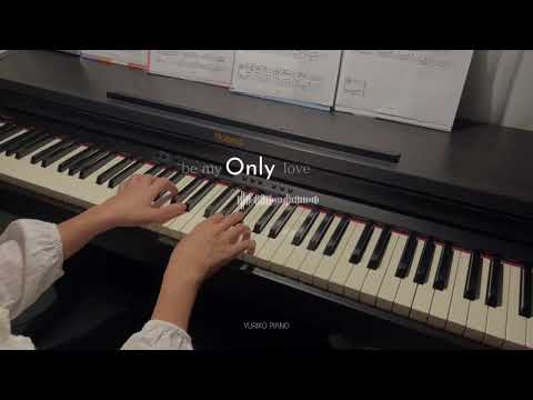 Only - LeeHi l Yuriko Piano Cover