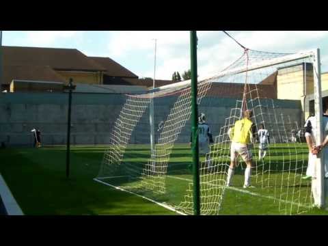 Fisher v Whyteleafe 26/08/2013 - Penalty Decision
