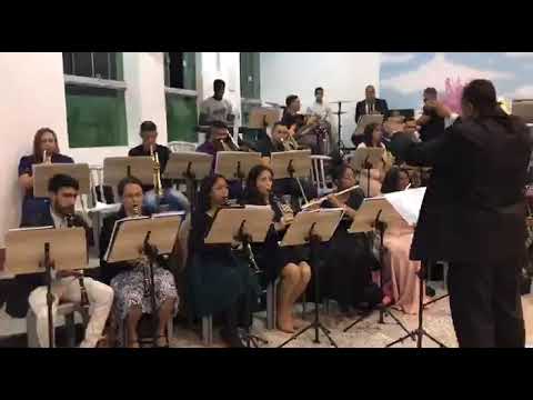 Actos 2 - Orquestra Asafe