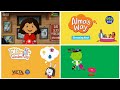 PBS Kids Program Break 2023 WETA