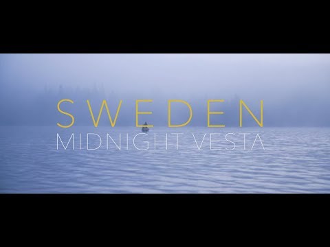 Midnight Vesta | Sweden | Official Video