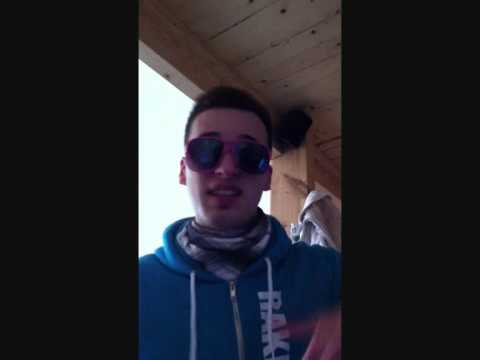 Raket one - Hau doch ab (Video)