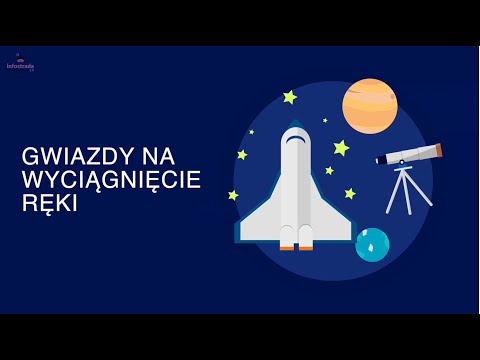 Zderzenia galaktyk - Gwiazdy na wyciągniecie ręki