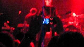 The Bravery - Tragedy Bound