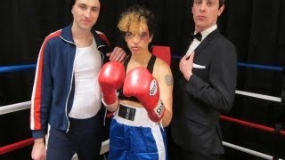 The Thermals - The Sunset