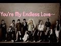 Super Junior - You're My Endless Love [English ...