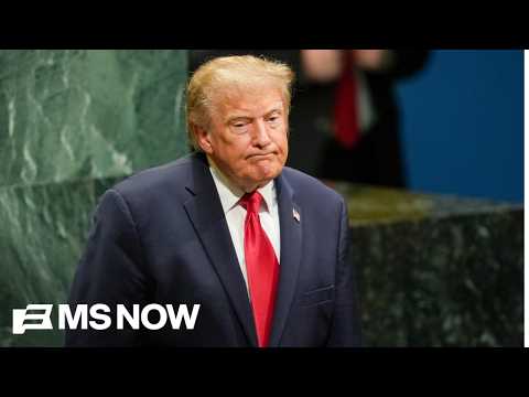 'Numbers in the TOILET': Could Trump 's MAGA camp turn on Republicans in the midterms?