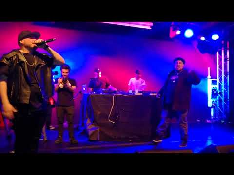 Freestyle Ensi & Nerone -Torino/Hiroshima Mon Amour