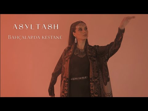 ТАТАРСКАЯ ПЕСНЯ ПОКОРИЛА ИНТЕРНЕТ 🔥🎵ASYLTASH - BAHÇALARDA KESTANE 