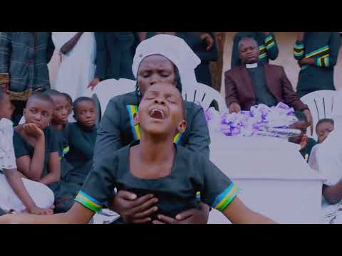MTC IBALA MBEYA - KWANINI (Official Videos)