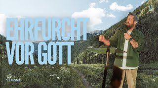 Download lagu EHRFURCHT VOR GOTT | GOTTGEFÄLLIG #1 | PS. MATTIS THIELMANN | C3 HOME mp3