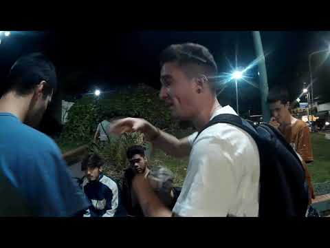 BASTIAN VS INEK VS NAVY-SEMIS/FECHA 1/ANDEN FREE