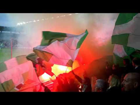 Gais - J-södra 2015-09-30