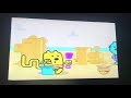 Wow Wow Wubbzy Sand Sculptures
