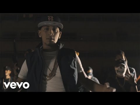 Pusho - Guerra (Official Music Video)