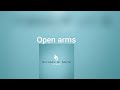 Michael W Smith Open arms Lyrics