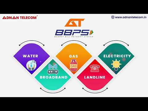 Adnan Telecom