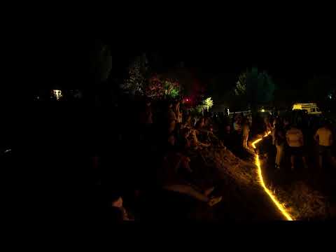 Los conciertos de La Región. Juan Perro