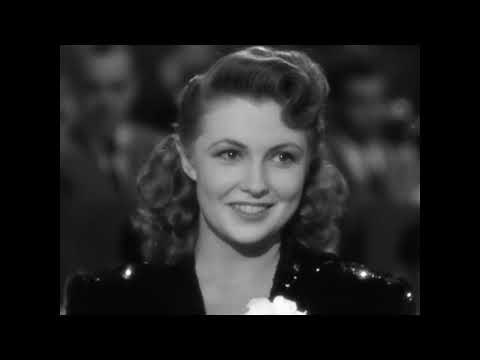 Hollywood Canteen (1944) - Sweet Dreams, Sweetheart