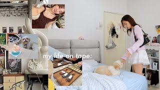 good days-- bad day;  i guess this is what they called BALANCE 🤷🏻‍♀️ VLOG
