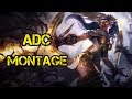 Vayne Montage (Adc´s) | League of Legends Vayne Montage (Adc´s) | League of Legends