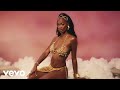 Ari Lennox Waste My Time Official Music Video
