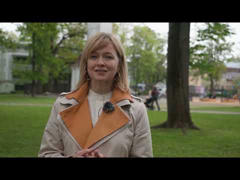 Laulja Hanna-Liina Võsa meenutab kokkupuudet vähiga