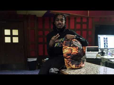 Lil Tjay - Fly Away Ft. Neek Bucks(explicit)