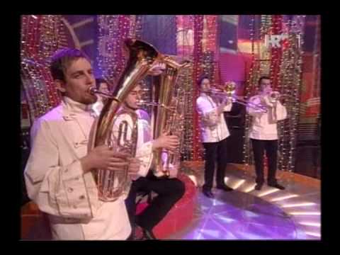 ŽIGA I BANDISTI - Protuletje