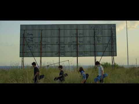 tots els dies d'estiu són tristos - teaser