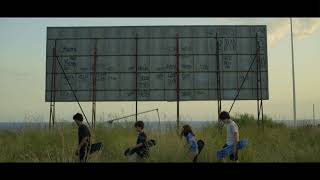 tots els dies d'estiu són tristos - teaser