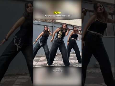 Kala Chashma 😎 || Girls Dance || Trending Dance || WhatsApp Lyrics Status #ytshorts #trending
