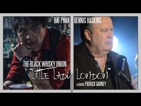 The Black Whisky Union - Little Lady London [Official Music Video]