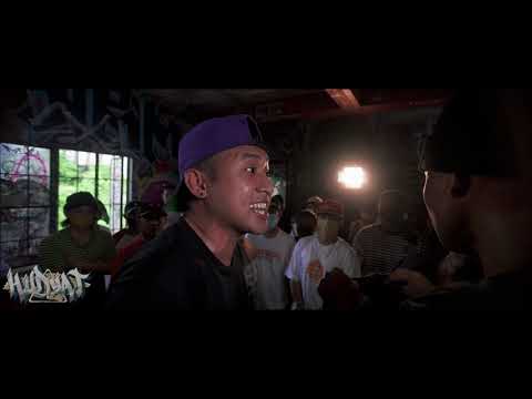 Pintasero vs Saint Flip