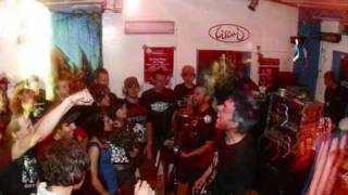 RENTOKILL - SOUNDS OF A PITYFUL END (BACK TO CONVENIENCE)