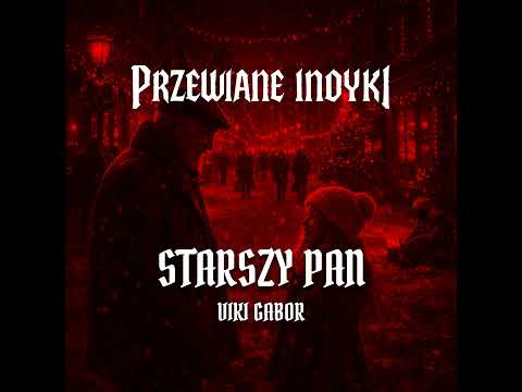 🔥 Viki Gabor - Starszy Pan (cover) #rock #metal #heavymetal