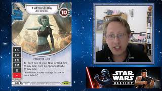 Aayla Taking over the Meta