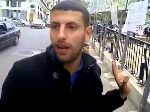 عذرا غزة هذا النظام لا يمثلنا
