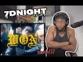 7dnight - WON (원) (Official Video) Reaction!!! RED dOPE SH*T