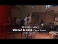 Berima Amo - Vuelve A Casa (Come Home) - Official Music Video (Studio Sessions)