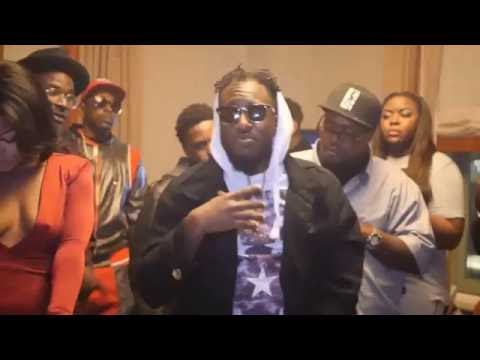 (Official Video & Edit) One Right Dere by: GuttaGang 2G