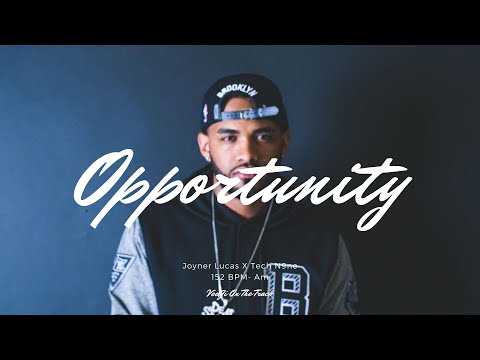 [FREE] Joyner Lucas X Tech N9ne Type Beat "OPPORTUNITY"
