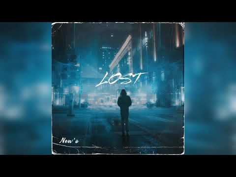 New'o - Lost (Official Audio)