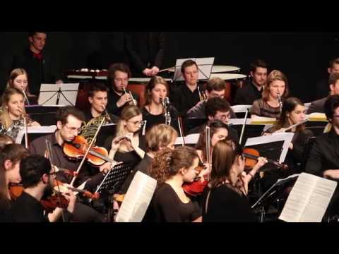 Joaquín Turina: Danzas fantásticas