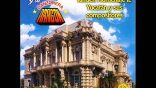 DANZONERA ARAGON  QUISIERA SER GOLONDRINA