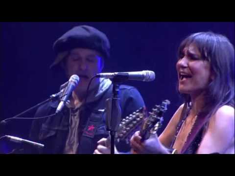 Cuando suba la marea (voz y guitarra) - Amaral y Banda Sinfónica de Madrid