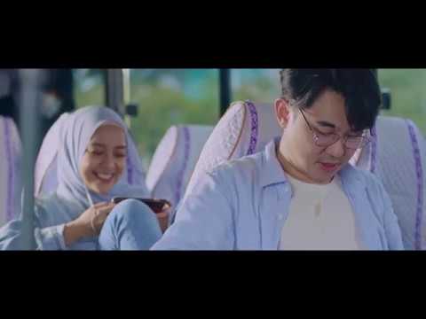A Jeju Love Story Featuring Mira Filzah