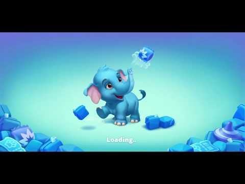 Wildscapes Level 336